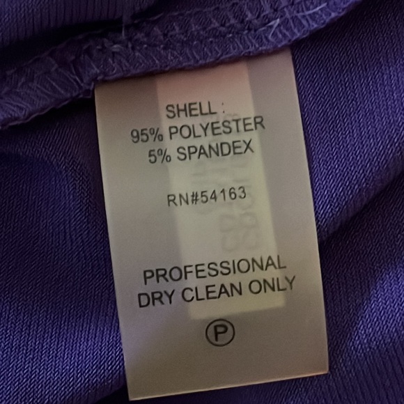 CALVIN KLEIN - Picture 7 of 7